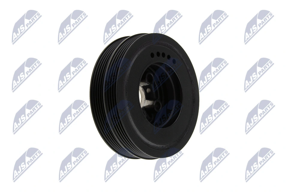 Belt Pulley, crankshaft (RKP-VW-004)
