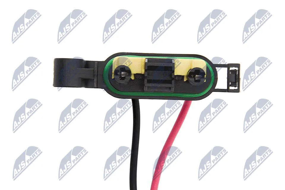 Resistor, interior blower