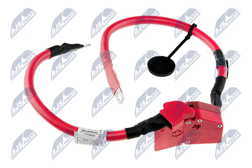 Battery Adapter (EBP-BM-000)