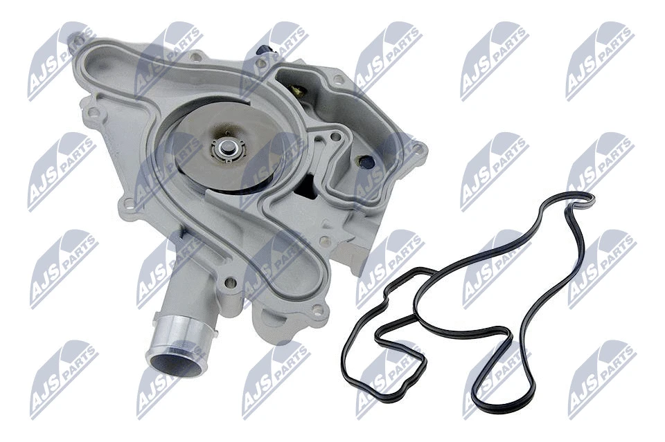 Water Pump, engine cooling (CPW-CH-036)