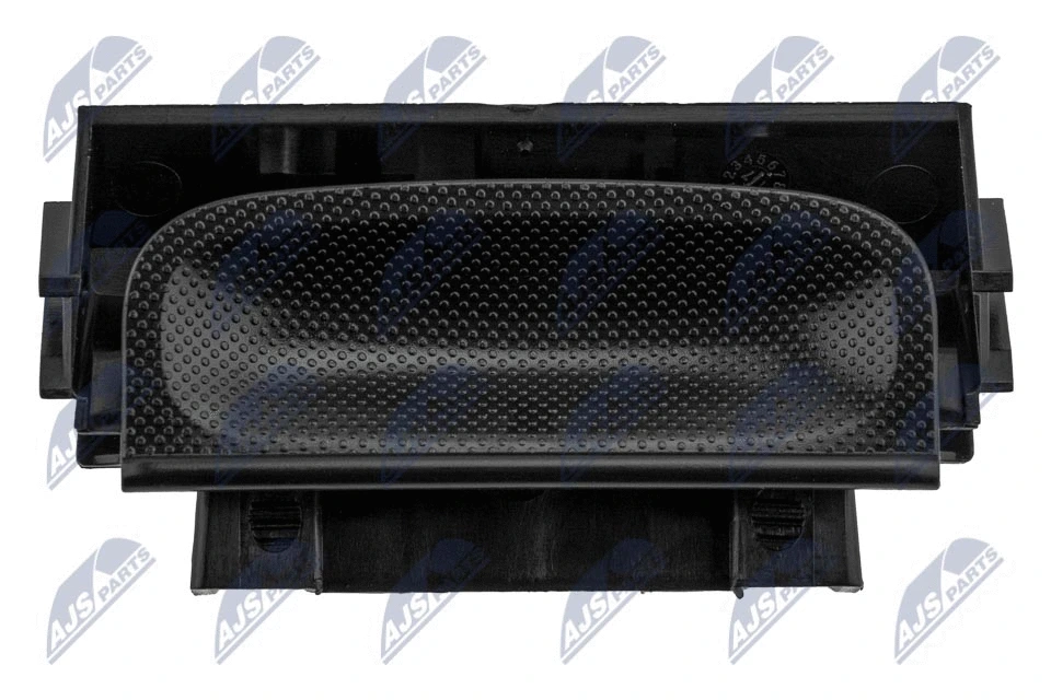 Exterior Door Handle