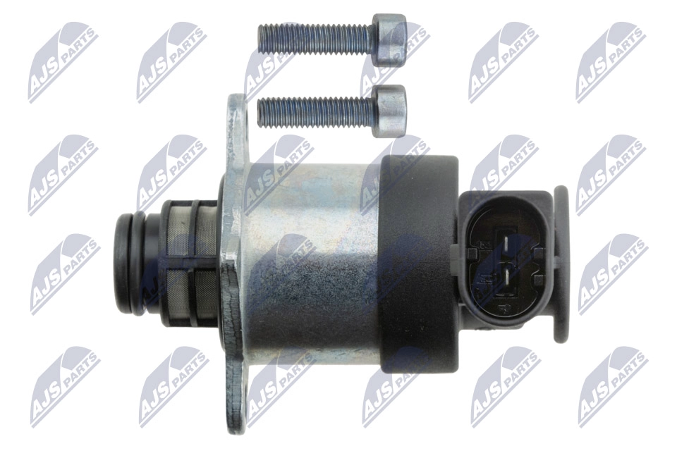 Control Valve, fuel quantity (common rail system)
