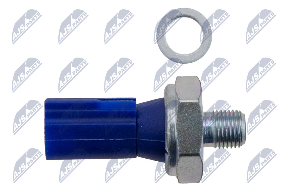 Oil Pressure Switch