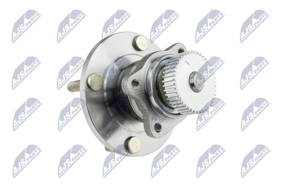 Wheel Bearing Kit (KLT-MS-025)