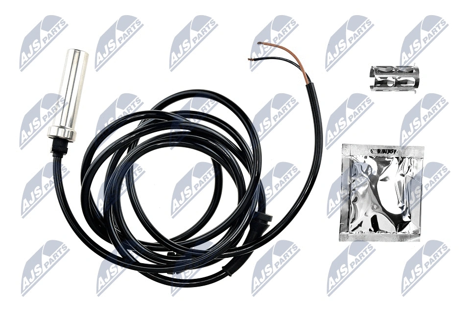 Sensor, wheel speed (HCA-VW-015)