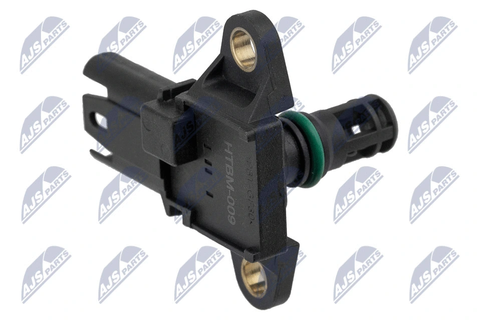 Sensor, boost pressure