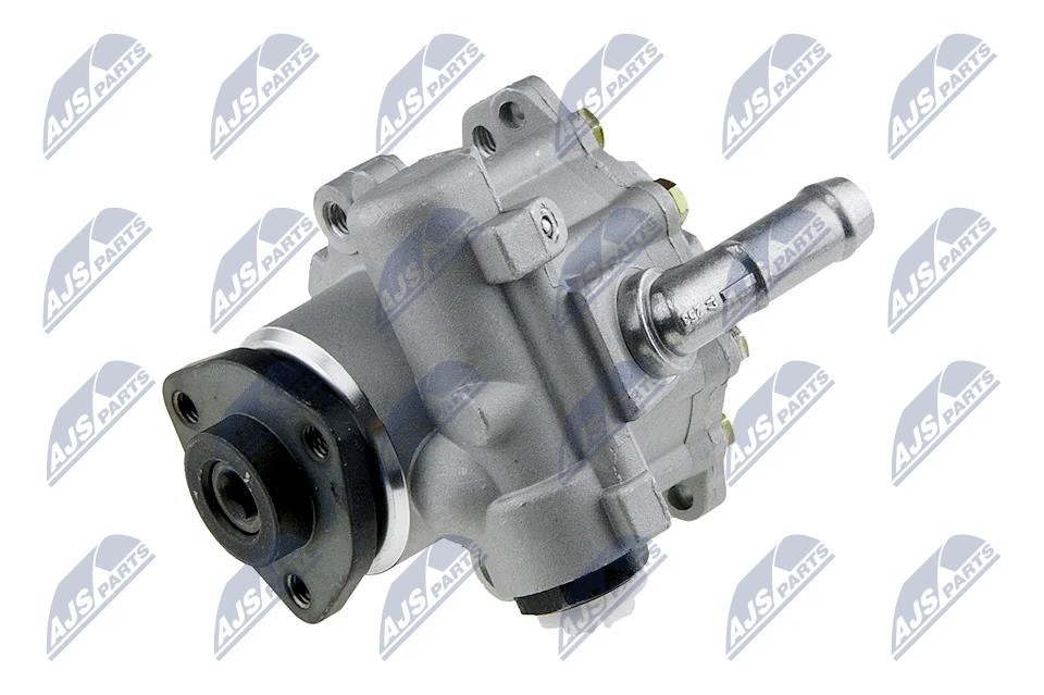Hydraulic Pump, steering