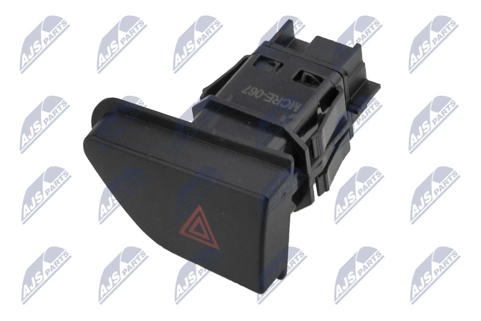 Hazard Warning Light Switch (EWS-RE-067)