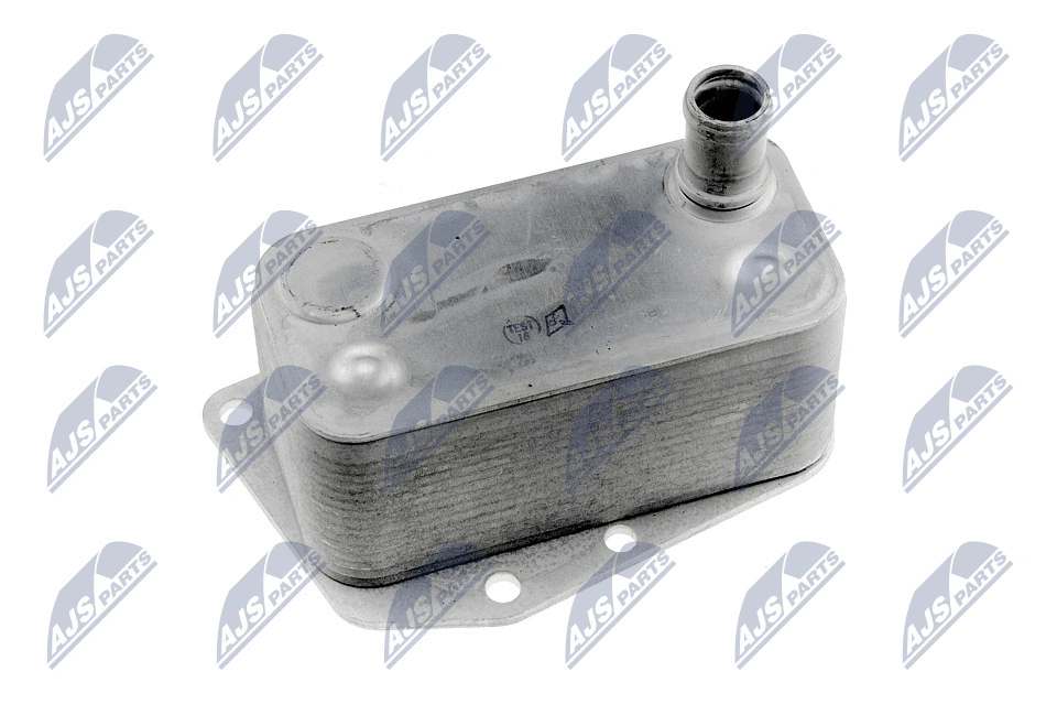 Oil Cooler, engine oil (CCL-BM-003)