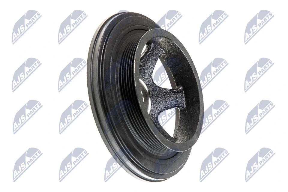 Belt Pulley, crankshaft (RKP-ME-002)