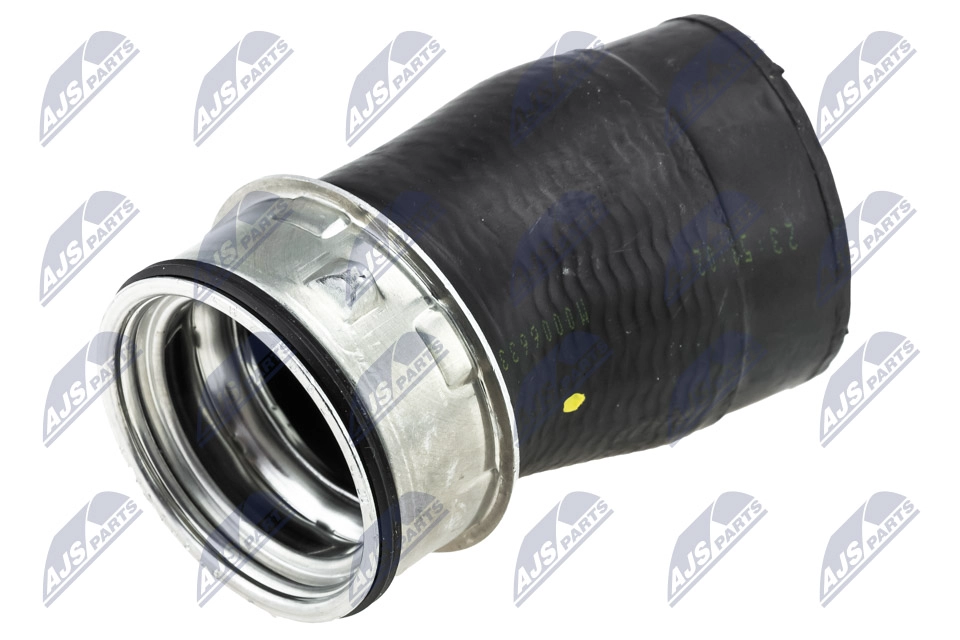 Charge Air Hose (GPP-VW-077)