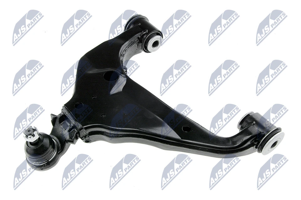 Control/Trailing Arm, wheel suspension (ZWD-TY-186)