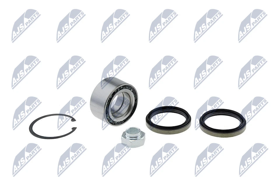 Wheel Bearing Kit (KLT-SU-029)