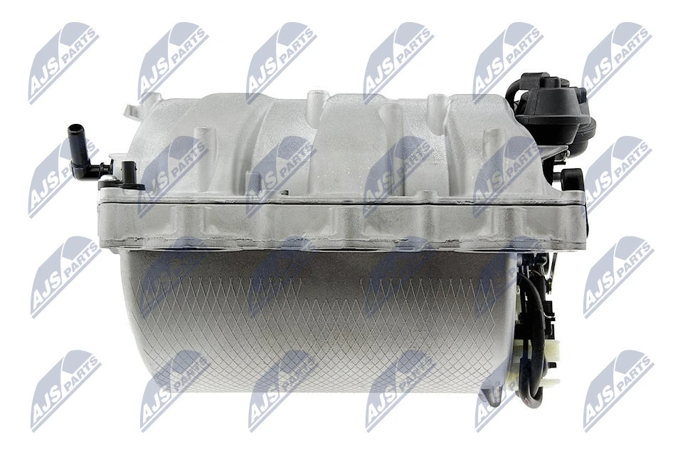 Intake Manifold Module