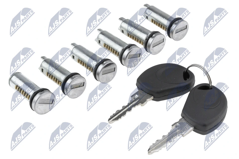 Lock Cylinder (EZC-VC-024)