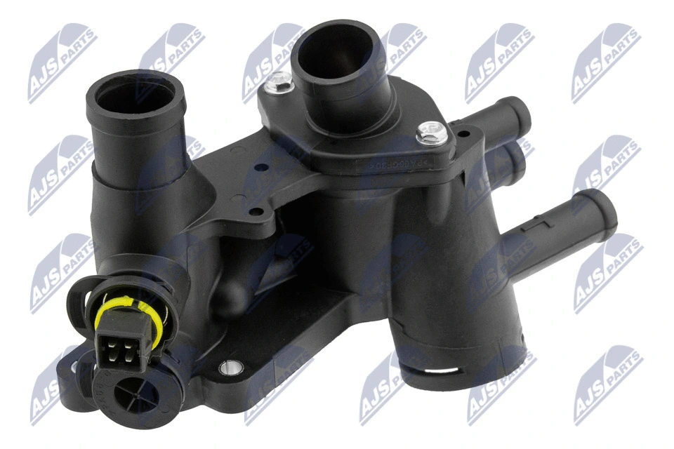 Thermostat Housing (CTM-VW-000)