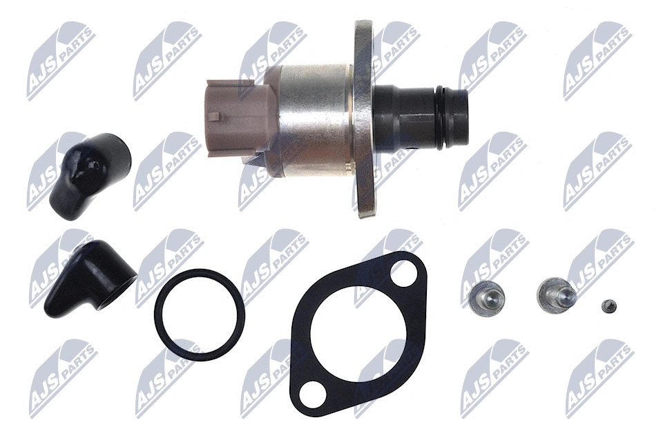 Pressure Control Valve, common rail system