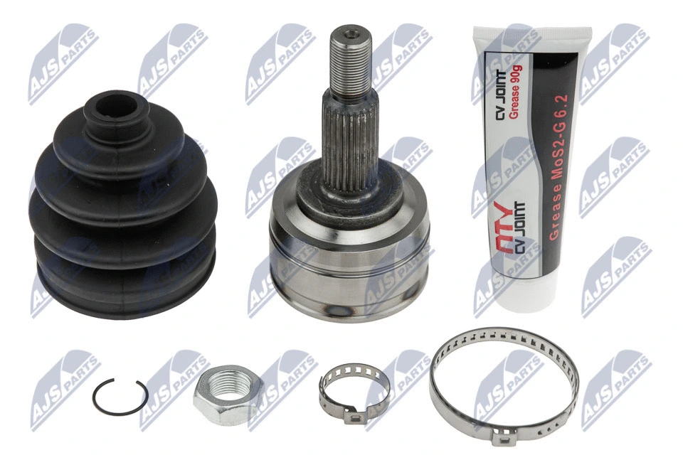 Joint Kit, drive shaft