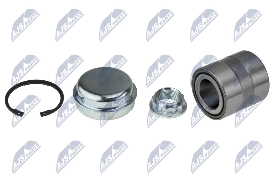 Wheel Bearing Kit (KLT-ME-023)