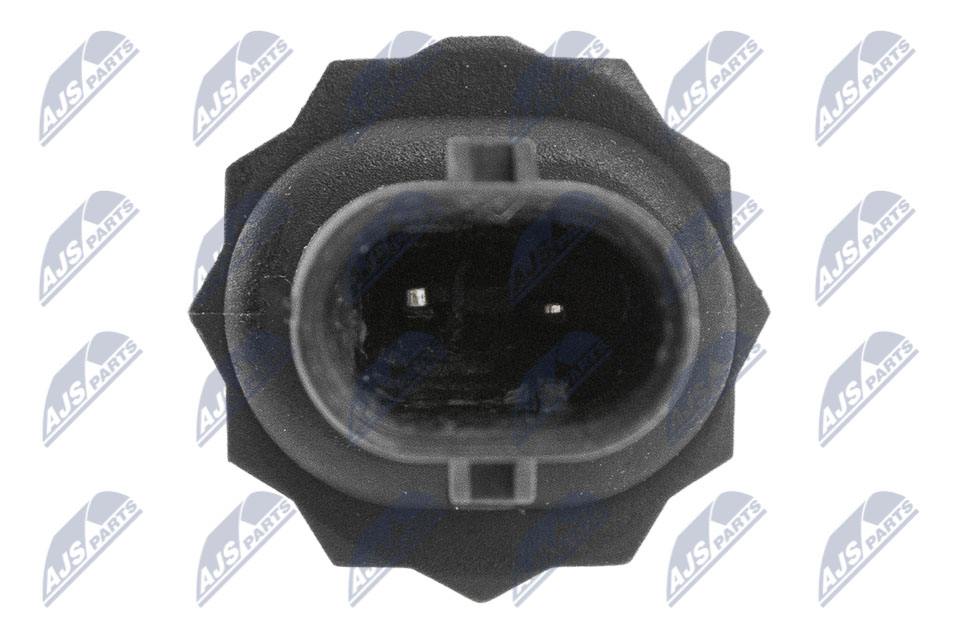 Sensor, coolant temperature