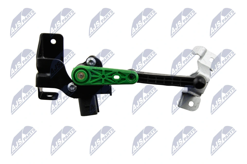 Sensor, headlight levelling