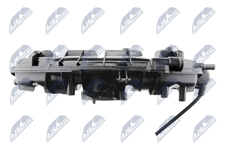 Intake Manifold Module