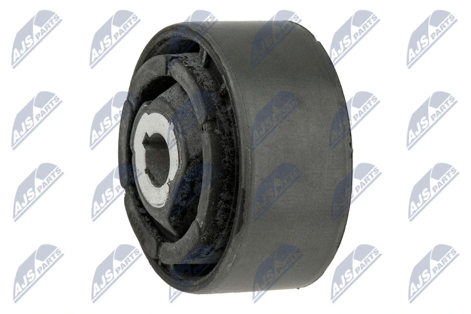 Mounting, manual transmission