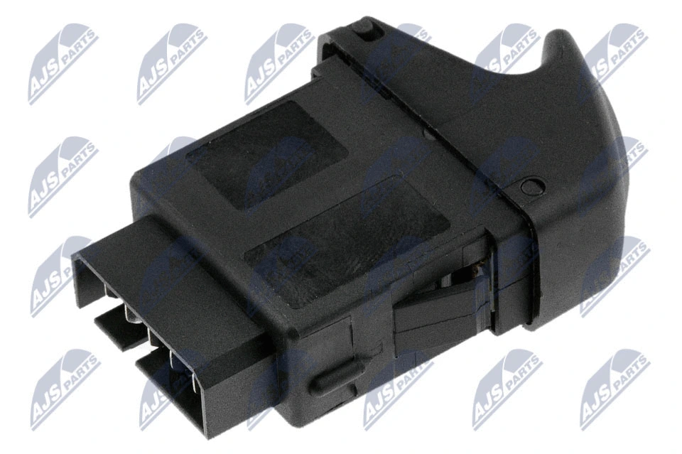 Switch, window regulator