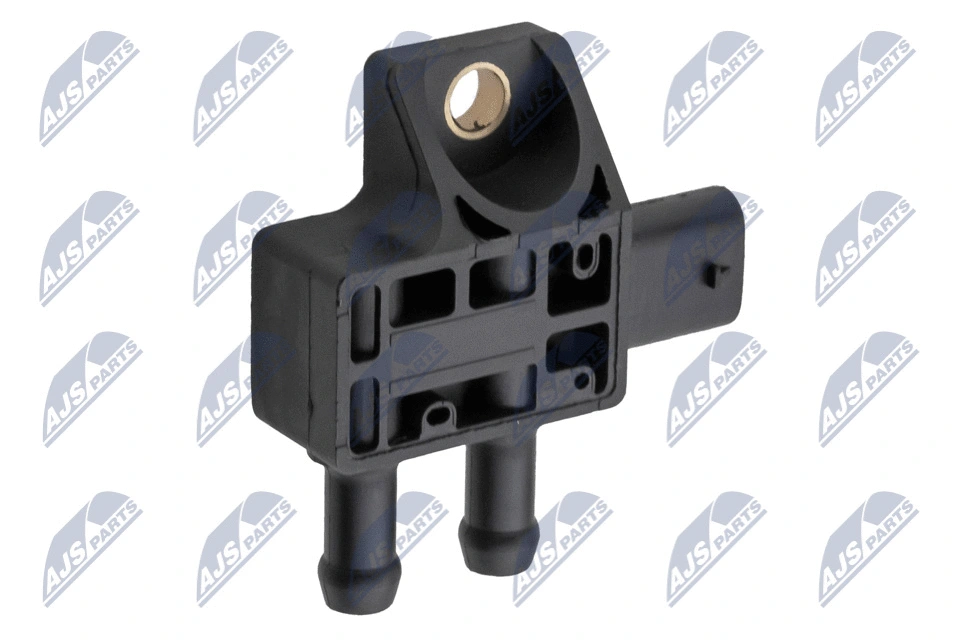 Sensor, exhaust pressure