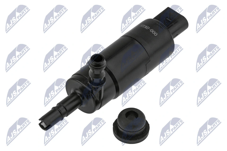 Washer Fluid Pump, window cleaning (ESP-AU-000)