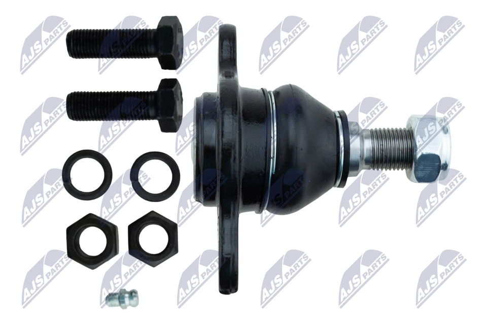 Ball Joint