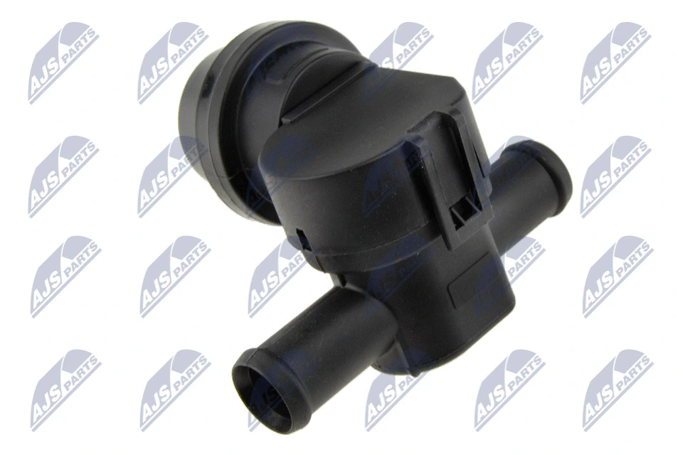 Coolant Control Valve