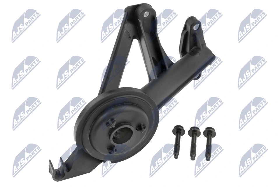 Suction Pipe, oil pump (BPO-CT-005)