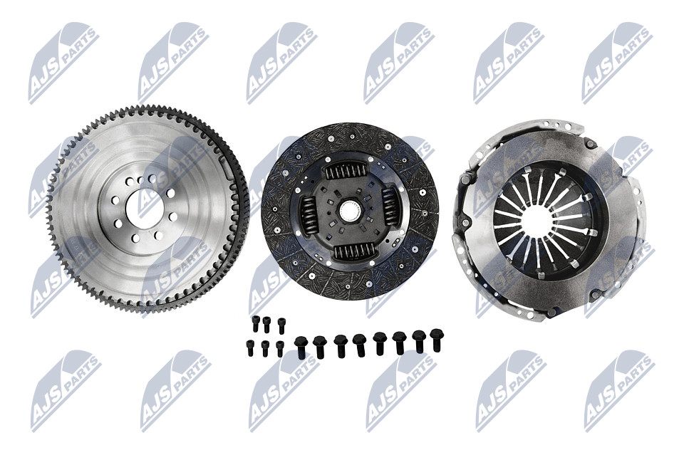 Clutch Kit