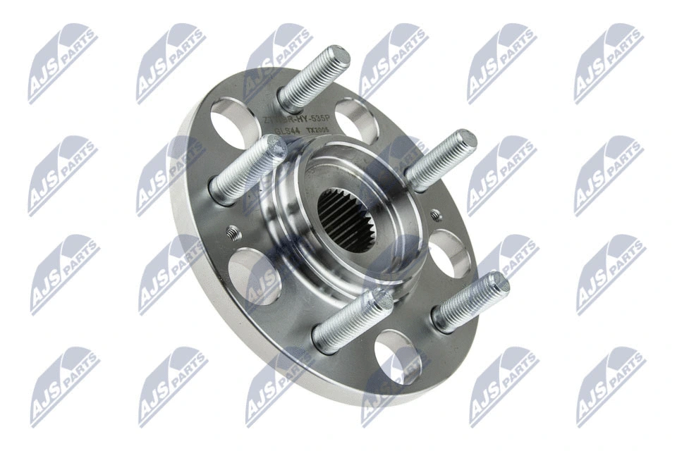 Wheel Hub