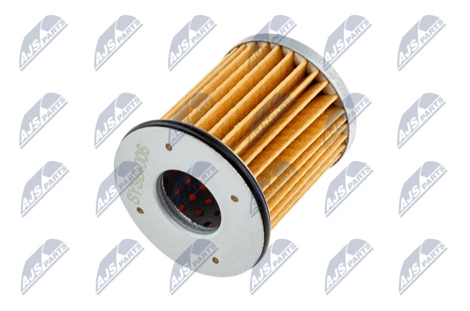 Hydraulic Filter, automatic transmission