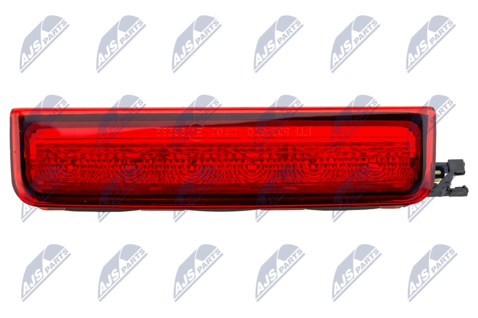 Auxiliary Stop Light