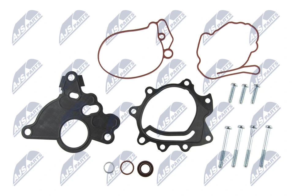 Vacuum Pump, braking system