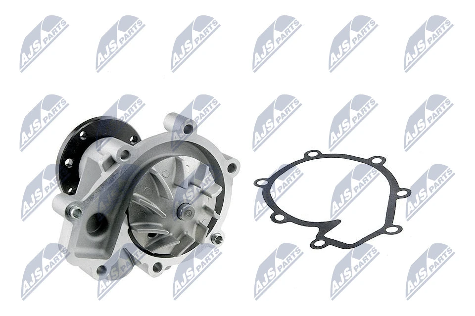 Water Pump, engine cooling (CPW-DW-014)