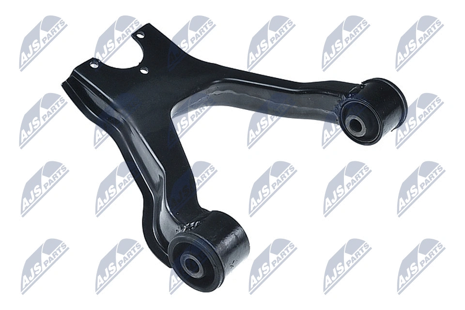 Control/Trailing Arm, wheel suspension (ZWG-MS-037A)