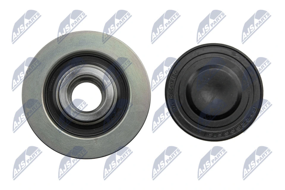 Alternator Freewheel Clutch