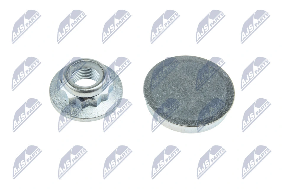 Repair Kit, wheel hub (KLT-VW-016-Z)
