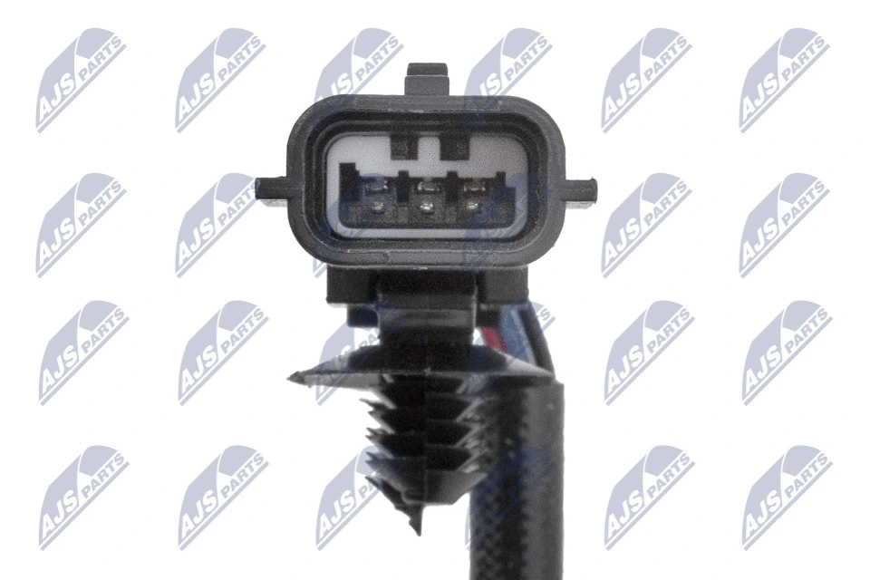 Water Sensor, fuel system