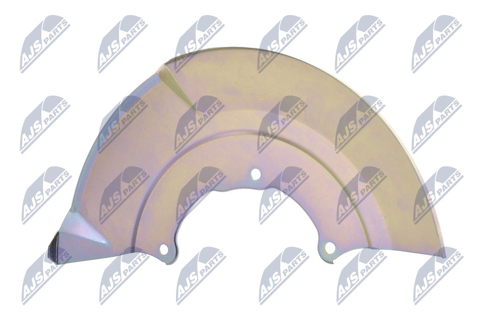 Splash Guard, brake disc