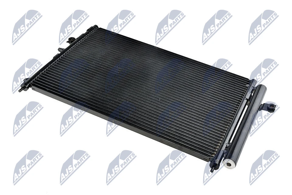 Condenser, air conditioning (CCS-HY-020)