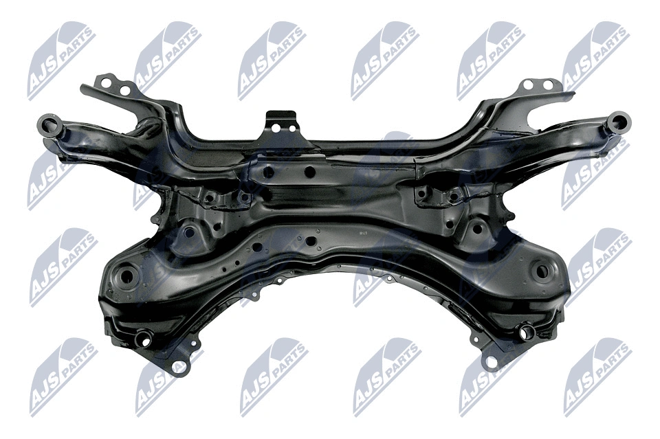 Support Frame/Subframe (ZRZ-TY-000)