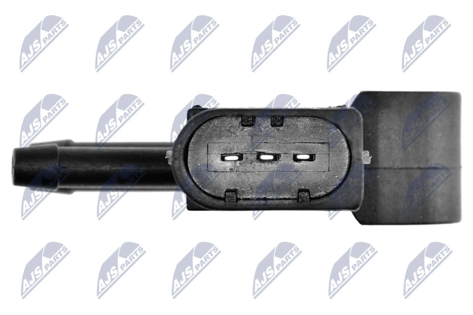 Sensor, exhaust pressure