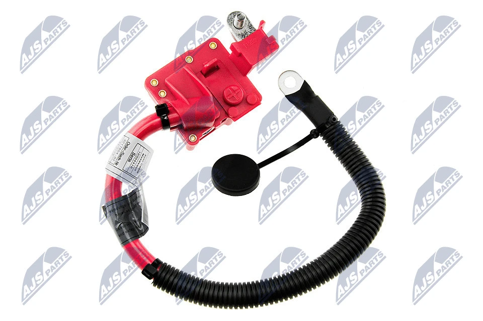 Battery Terminal Clamp (EBP-BM-002)