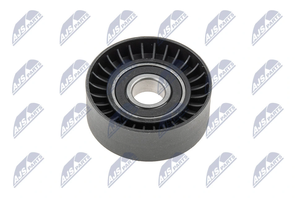 Tensioner Pulley, V-ribbed belt (RNK-CT-001)