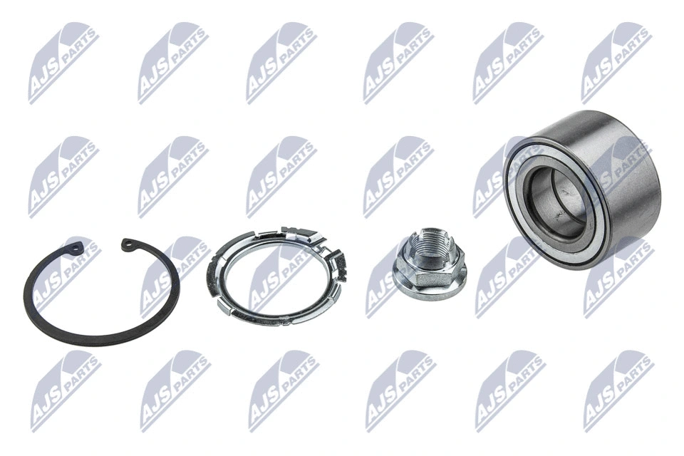 Wheel Bearing Kit (KLP-RE-029)